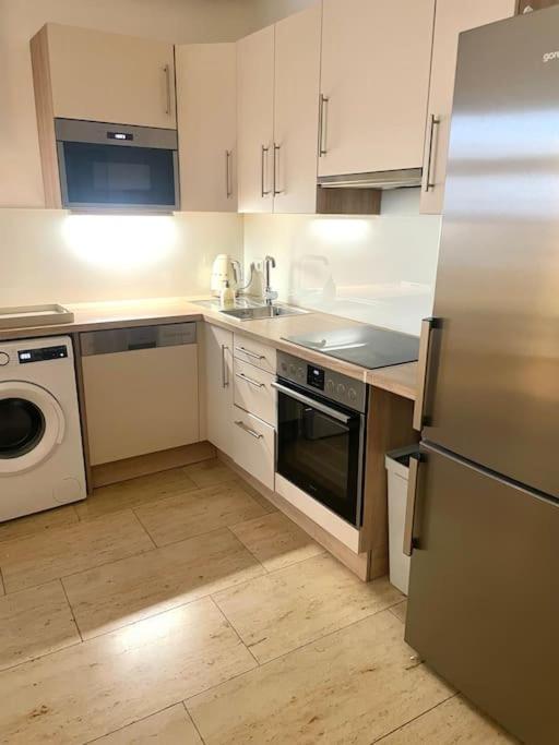 Apartamento 1010