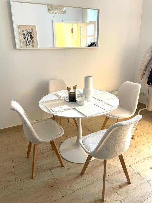 Apartamento 1010 Viena
