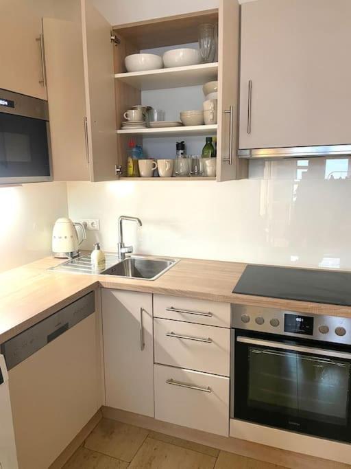 Apartamento 1010 Viena