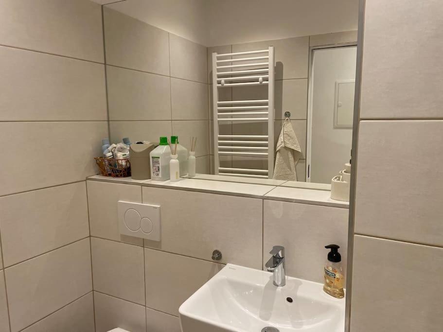 Apartamento 1010