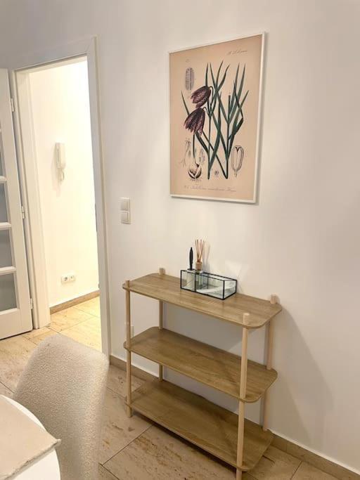 Apartamento 1010 Viena